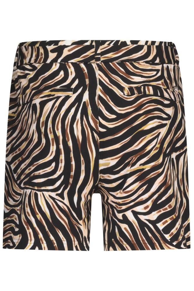 SHORTY L14 393 2658 TIRZA PRINT